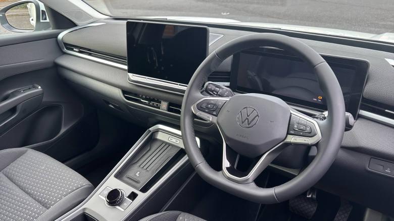 Volkswagen T-Roc 1.5 eTSI Life 5dr DSG Petrol Hatchback